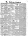 Blackburn Standard Wednesday 23 February 1853 Page 1