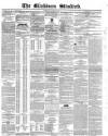Blackburn Standard Wednesday 02 March 1853 Page 1