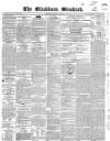Blackburn Standard Wednesday 13 April 1853 Page 1