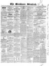 Blackburn Standard Wednesday 27 April 1853 Page 1