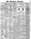 Blackburn Standard Wednesday 17 August 1853 Page 1