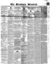 Blackburn Standard Wednesday 01 March 1854 Page 1