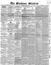 Blackburn Standard Wednesday 17 May 1854 Page 1