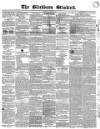 Blackburn Standard Wednesday 14 June 1854 Page 1
