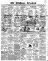 Blackburn Standard Wednesday 27 September 1854 Page 1