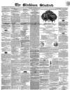 Blackburn Standard Wednesday 22 November 1854 Page 1