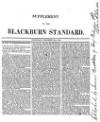 Blackburn Standard Wednesday 20 December 1854 Page 5