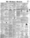 Blackburn Standard Wednesday 27 December 1854 Page 1