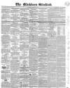 Blackburn Standard Wednesday 21 February 1855 Page 1