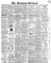 Blackburn Standard Wednesday 21 March 1855 Page 1