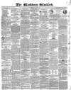 Blackburn Standard Wednesday 23 May 1855 Page 1