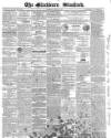 Blackburn Standard Wednesday 15 August 1855 Page 1