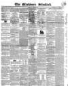 Blackburn Standard Wednesday 03 October 1855 Page 1