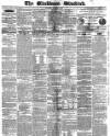Blackburn Standard Wednesday 07 November 1855 Page 1