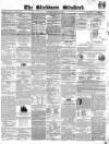 Blackburn Standard Wednesday 02 January 1856 Page 1