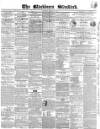 Blackburn Standard Wednesday 09 January 1856 Page 1