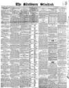 Blackburn Standard Wednesday 23 January 1856 Page 1