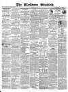 Blackburn Standard Wednesday 14 May 1856 Page 1