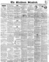 Blackburn Standard Wednesday 17 December 1856 Page 1