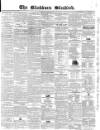 Blackburn Standard Wednesday 25 March 1857 Page 1