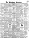 Blackburn Standard Wednesday 01 April 1857 Page 1