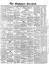 Blackburn Standard Wednesday 08 April 1857 Page 1