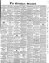 Blackburn Standard Wednesday 06 May 1857 Page 1