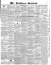 Blackburn Standard Wednesday 13 May 1857 Page 1