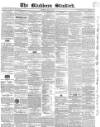 Blackburn Standard Wednesday 27 May 1857 Page 1