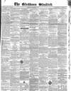 Blackburn Standard Wednesday 02 September 1857 Page 1