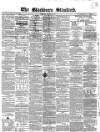 Blackburn Standard Wednesday 28 October 1857 Page 1