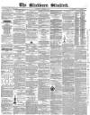 Blackburn Standard Wednesday 09 December 1857 Page 1