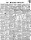 Blackburn Standard Wednesday 03 March 1858 Page 1