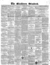Blackburn Standard Wednesday 11 August 1858 Page 1