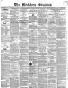 Blackburn Standard Wednesday 01 December 1858 Page 1