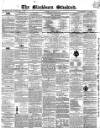 Blackburn Standard Wednesday 05 January 1859 Page 1