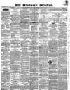 Blackburn Standard Wednesday 02 February 1859 Page 1