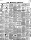 Blackburn Standard Wednesday 02 March 1859 Page 1