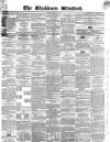 Blackburn Standard Wednesday 04 May 1859 Page 1