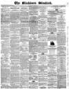 Blackburn Standard Wednesday 22 June 1859 Page 1