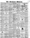 Blackburn Standard Wednesday 29 June 1859 Page 1