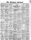 Blackburn Standard Wednesday 06 July 1859 Page 1
