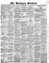 Blackburn Standard Wednesday 13 July 1859 Page 1