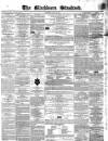 Blackburn Standard Wednesday 04 January 1860 Page 1