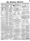 Blackburn Standard Wednesday 07 March 1860 Page 1