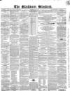 Blackburn Standard Wednesday 02 May 1860 Page 1