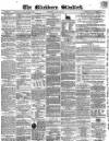 Blackburn Standard Wednesday 13 November 1861 Page 1