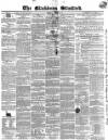 Blackburn Standard Wednesday 27 November 1861 Page 1