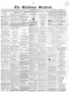 Blackburn Standard Wednesday 06 May 1863 Page 1