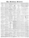 Blackburn Standard Wednesday 08 July 1863 Page 1